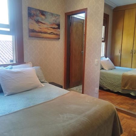 Quarto Suite -Em Apartamento Familiar بيلو هورزونتي المظهر الخارجي الصورة