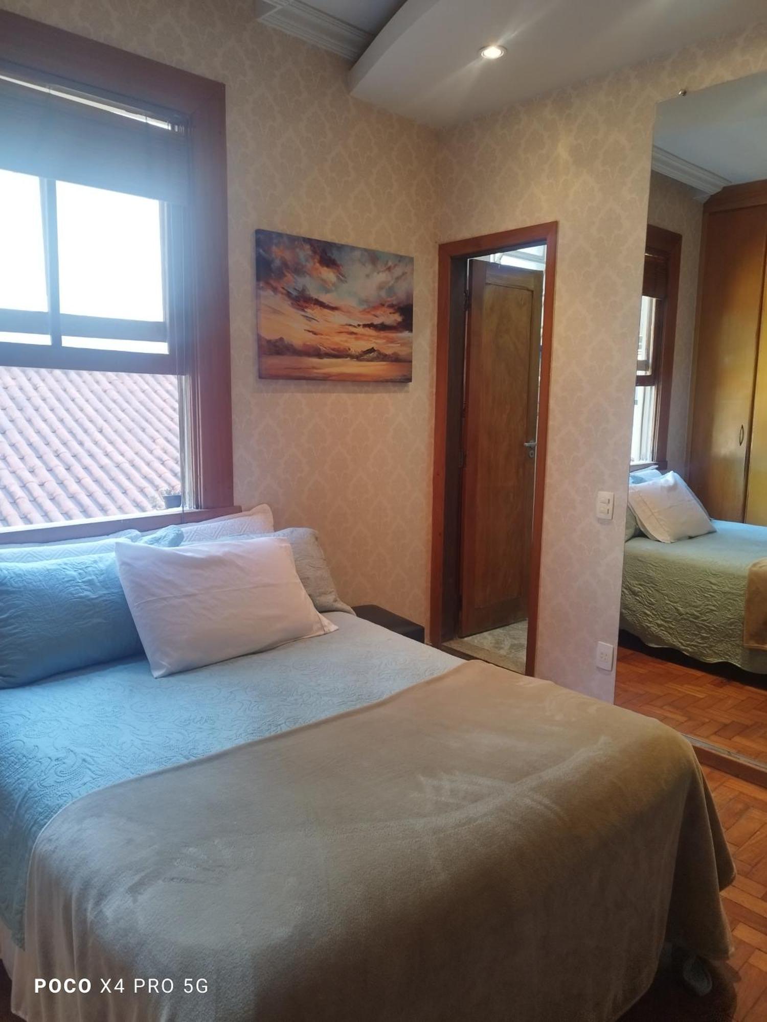 Quarto Suite -Em Apartamento Familiar بيلو هورزونتي المظهر الخارجي الصورة
