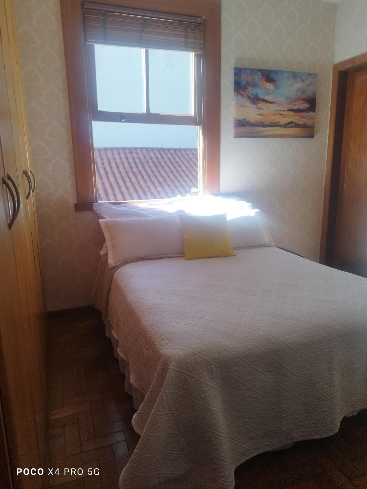 Quarto Suite -Em Apartamento Familiar بيلو هورزونتي المظهر الخارجي الصورة